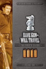 Have Gun - Will Travel